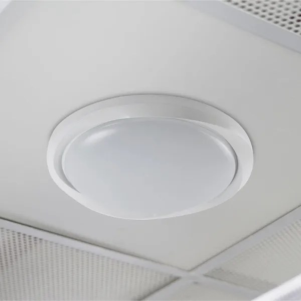 Plafoniera LED dimmerabile LED/60W/230V 3000-6500K 49,2 cm bianco + +TC