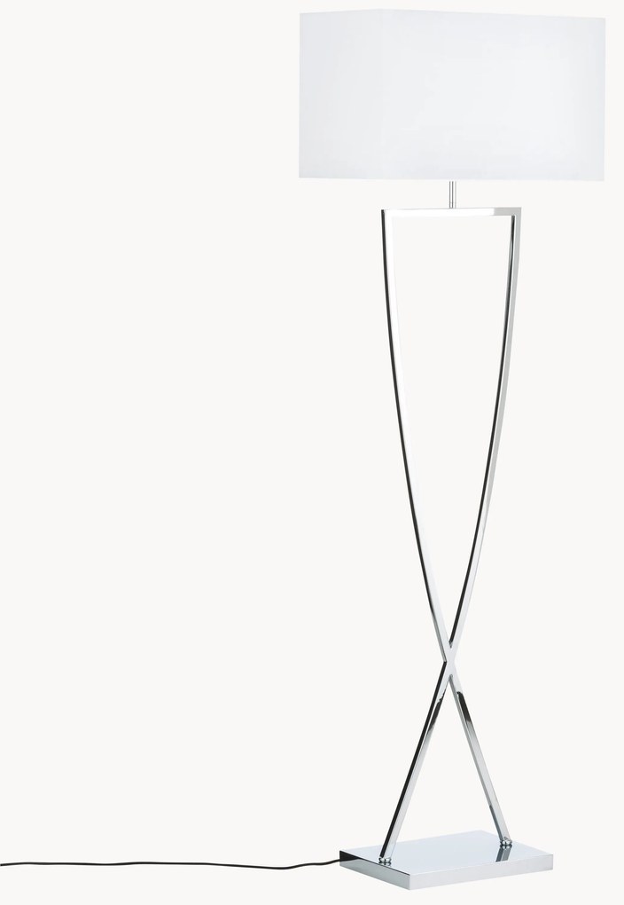 Lampada da terra Toulouse