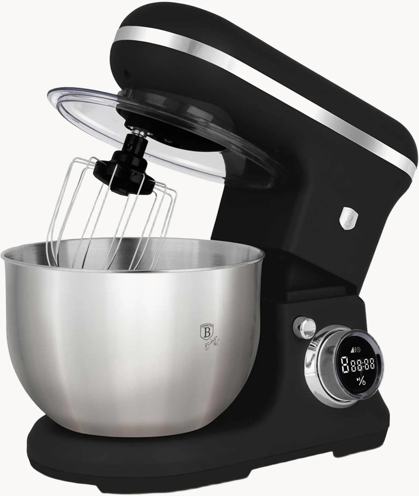 Robot da cucina Matte Black