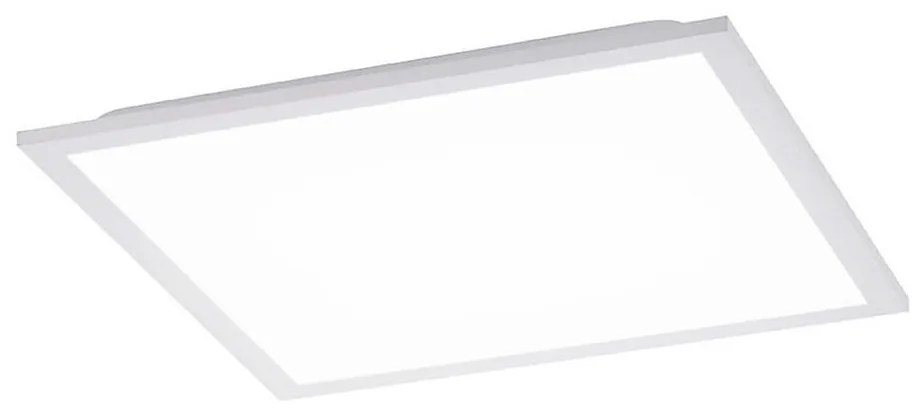 Leuchten Direkt 12201-16 - Plafoniera LED FLAT LED/22W/230V