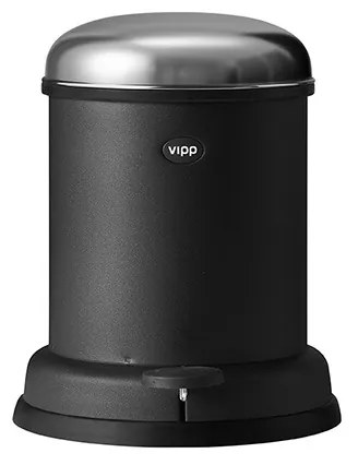 Vipp - Vipp14 Bin Black Vipp