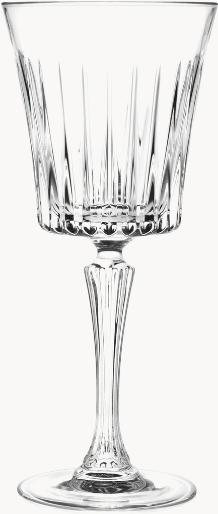 Set di 6 bicchieri da vino bianco Timeless
