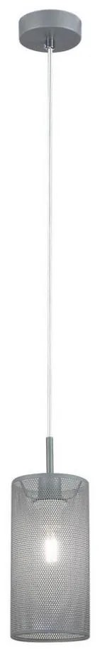 Rabalux - Lampadario su filo 1xE14/25W/230V