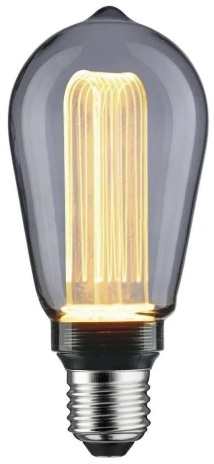 Lampadina LED INNER ST64 E27/3,5W/230V 1800K - Paulmann 28880