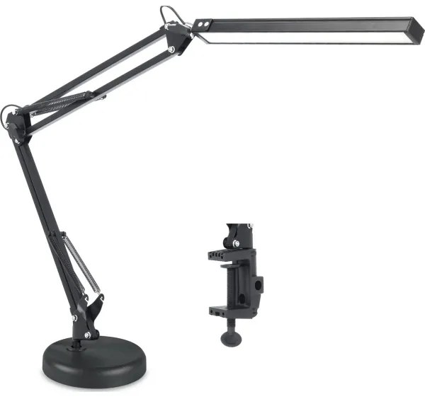 Lampada da tavolo LED dimmerabile 2in1 USB TENUIX LED/14W/5V 3000-6000K