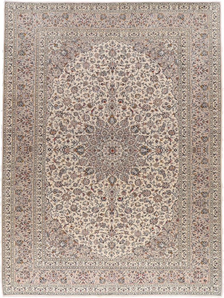 Ardakan Tappeto 400 x 300 (Iran) Annodato A Mano
