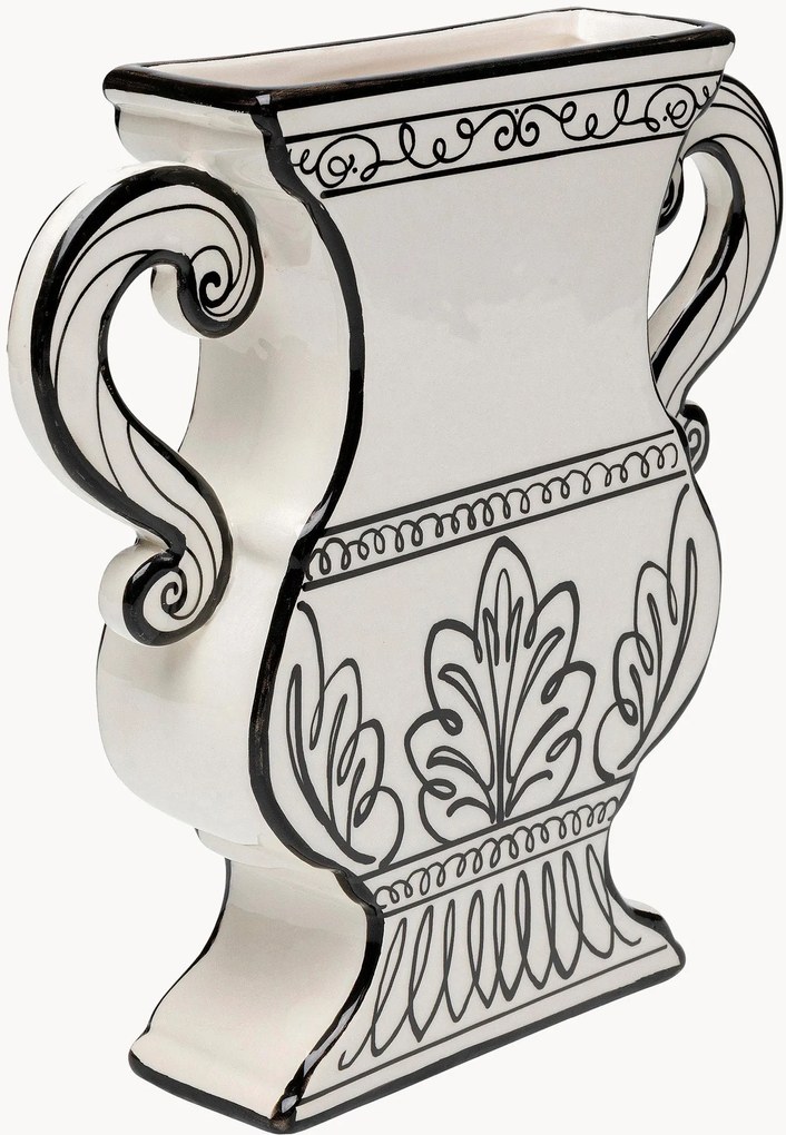 Vaso Favola, alt. 23 cm