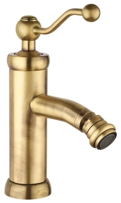 Rubinetto per bidet Lingaa JACUZZI RUBINETTERIA ottone