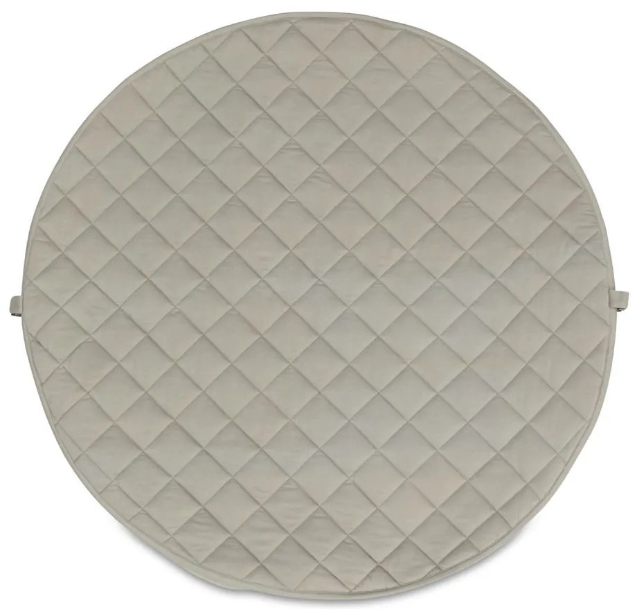 Play&Go Tappeto da gioco Organic Meadow Green