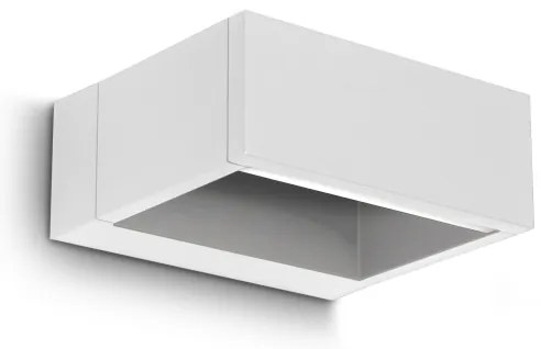 Brilagi - Applique a LED da esterno RAGUSA LED/7W/230V bianco IP54