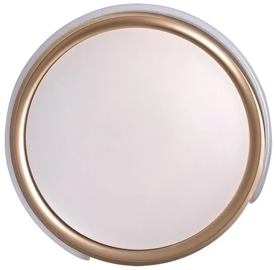 Rabalux 71292 - Plafoniera LED dimmerabile JINDRI LED/48W/230V 3000-6500K + TC