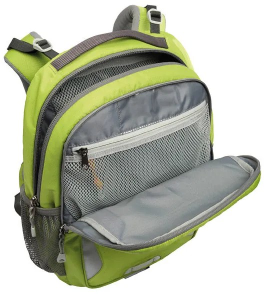 Zaino scuola BOLL SCHOOL MATE 20 l Bear basalt