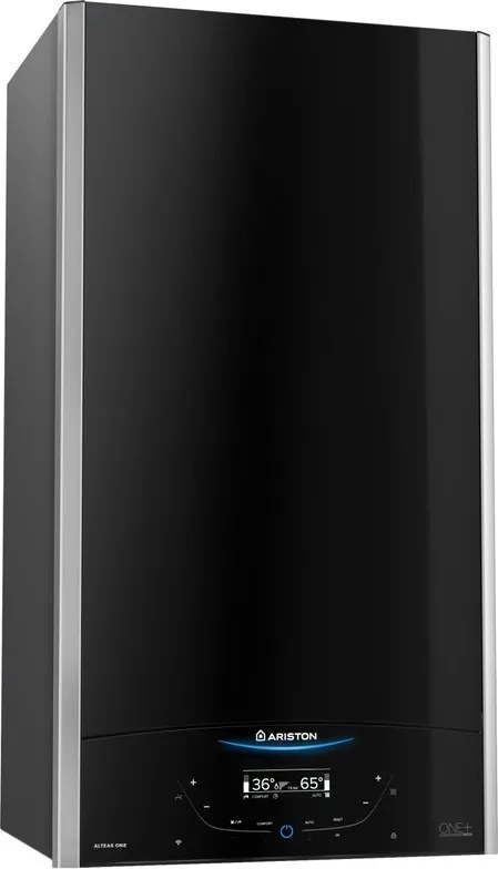 Caldaia a gas a condensazione 26 Kw ARISTON Alteas One + Net 24