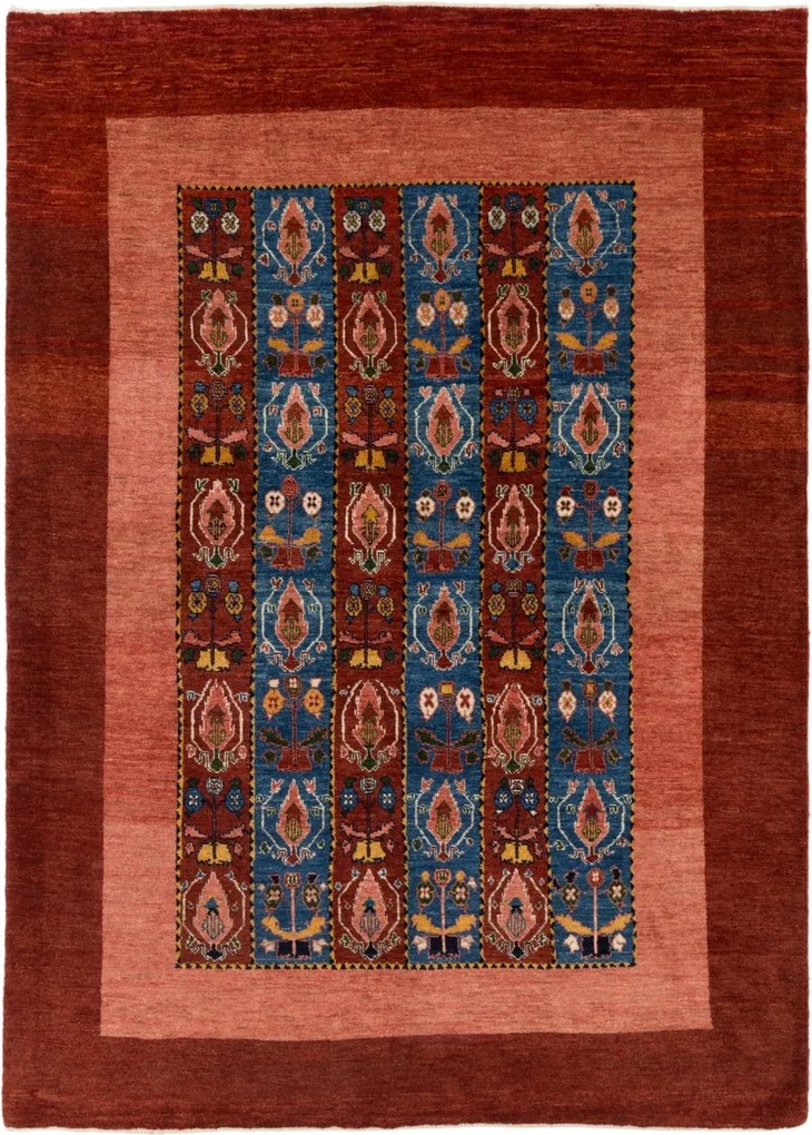 Loribaft Tappeto 240x170 (Iran) Annodato A Mano