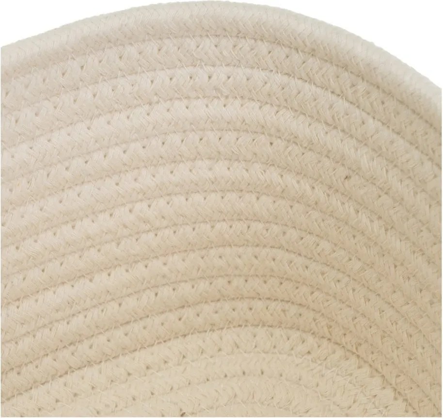 Set di cesti in tessuto 3 pz 30x18x14 cm – Casa Selección