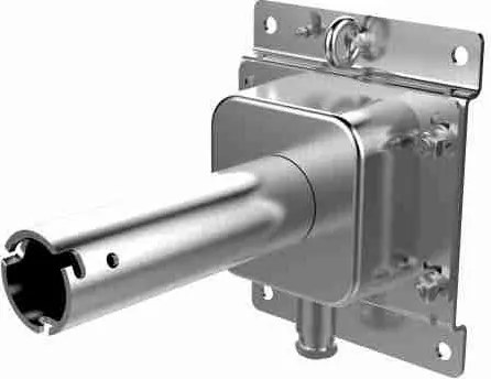 Hikvision - DS-1691ZJ-X Supporto pendente