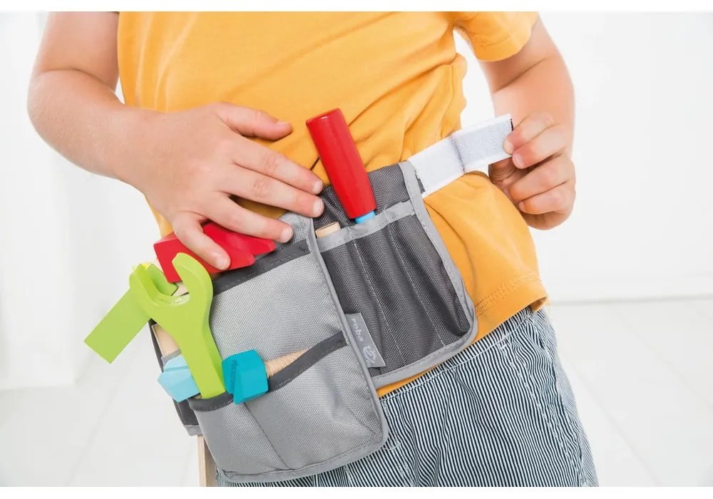 Set di attrezzi per bambini - Roba