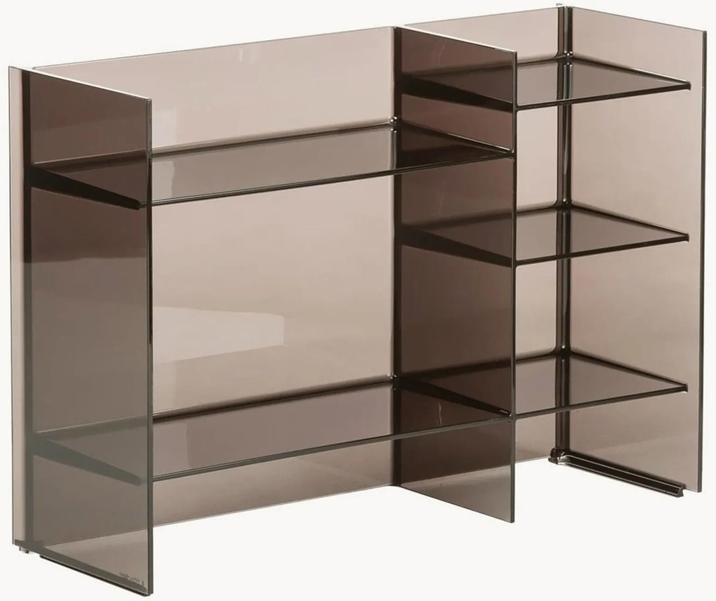 Libreria Sound-Rack