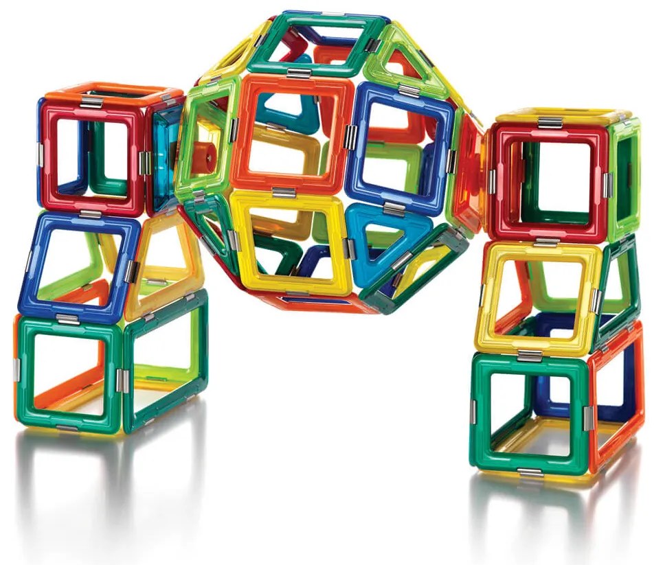 GeoSmart - Stazione GeoSpace - 70 pz