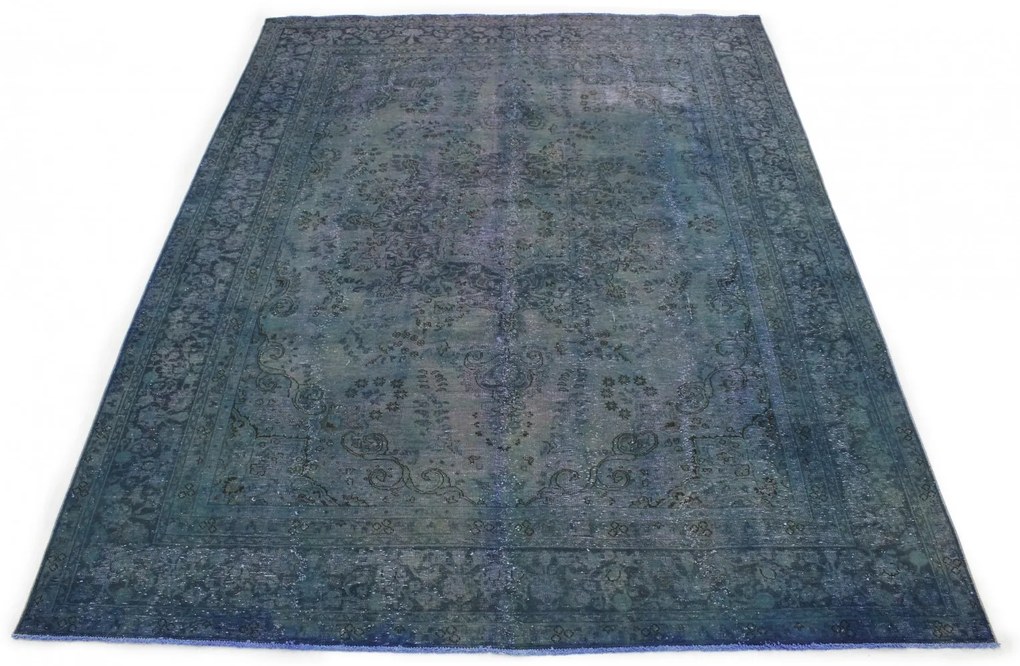 Vintage Tappeto orientale 380 x 290 (Oriental)