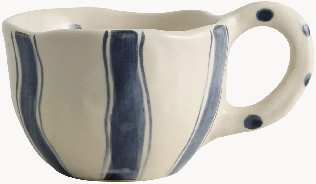 Tazza dipinta a mano Gogi