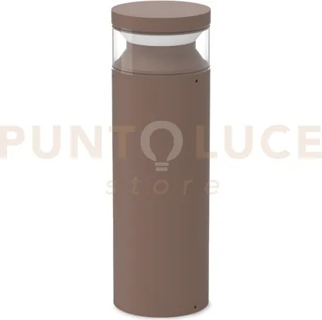 Boeing paletto coffee 3000k 14w  1700 lm ip65 13x40cm