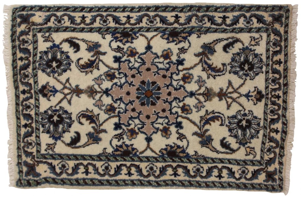 Nain Tappeto 60 x 90 (Iran)