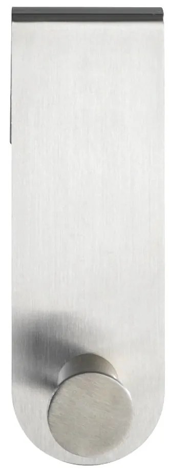 Gancio da bagno in acciaio inox Celano - Wenko