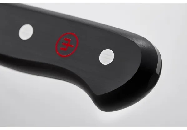 Wüsthof GOURMET coltello sbucciatura 6 cm nero