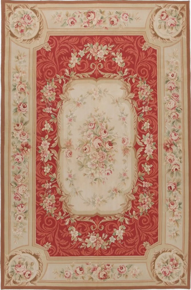Abusan Tappeto 180x280 (Oriental) Annodato A Mano