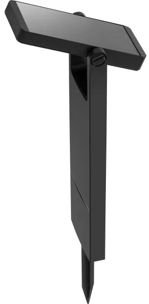 Brilagi - Lampada solare LED SUN SPIKE LED/4W/3,7V 2200 mAh IP44