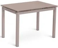 Tavolo Allungabile 110-170 x 75 cm - Baud