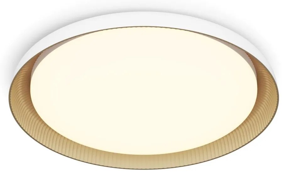 Philips - Plafoniera LED dimmerabile PEBBLO LED/10W/230V 2700K bianco