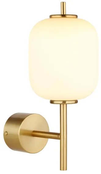 Globo 15217W - Applique a LED EWALD LED/7W/230V