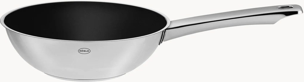 Wok antiaderente Moments