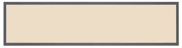 Globo 416080WD5-CCT - Plafoniera LED dimmerabile DORO LED/36W/230V 2700-6500K + +TC marrone