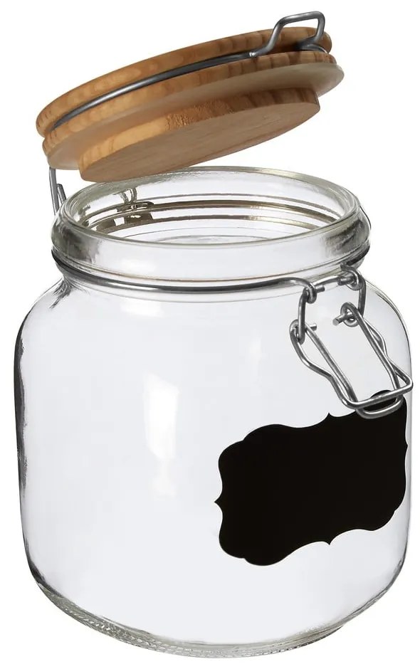 Barattolo di vetro per alimenti Grocer - Premier Housewares