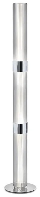 SLAMP - La Lollo Piantana Satin/Prism/Silver SLAMP