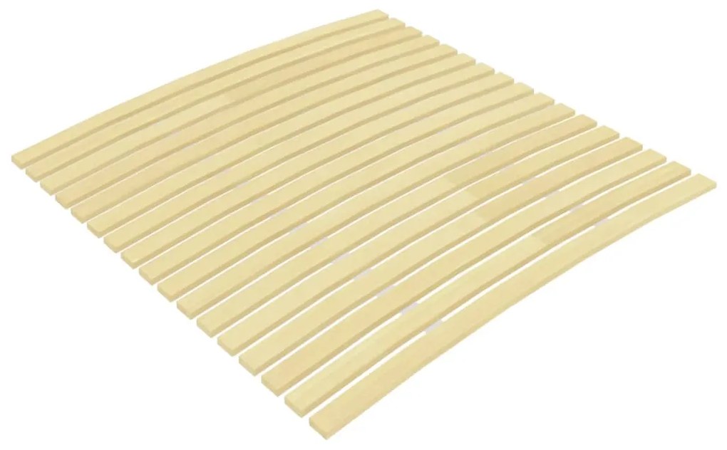 Rete A Doghe Con 17 Doghe 120x200 Cm /