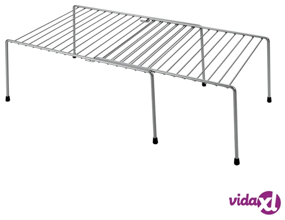 Metaltex Porta Pentole Allungabile Adapto