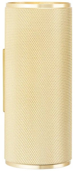 Brilliant - Applique a LED MARTY 2xGU10/5W/230V oro