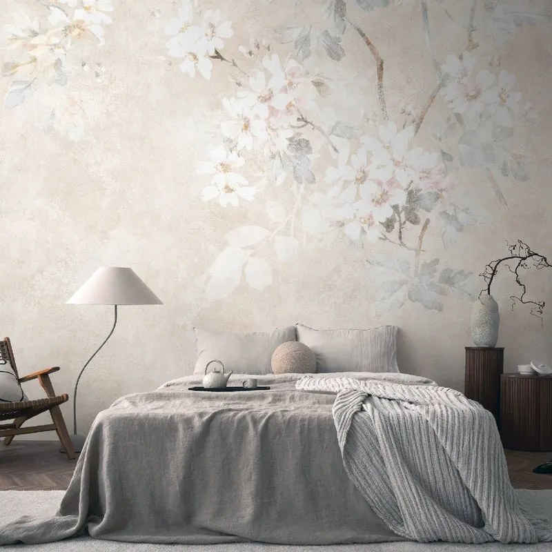 Fotomurale Holland, multicolore 371X280 cm