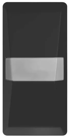 Ledvance - Applique da esterno a LED con sensore UPDOWN LED/10W/230V IP55