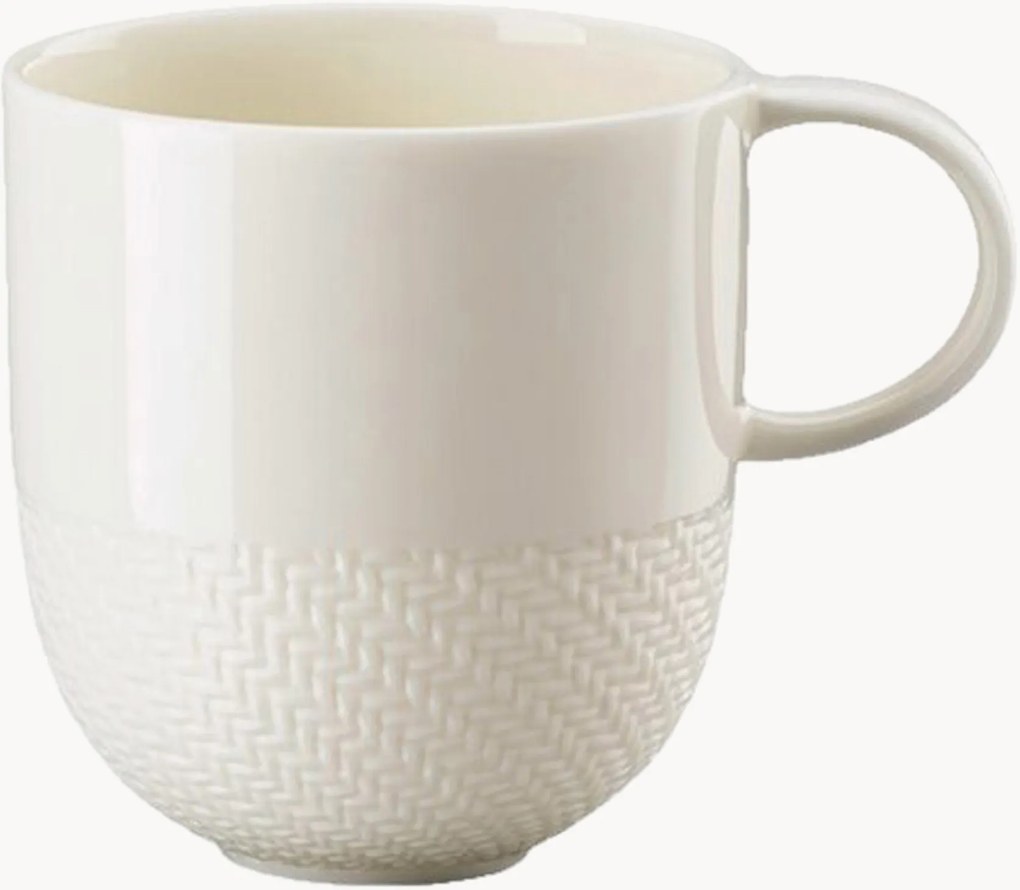 Tazza in porcellana Kumi