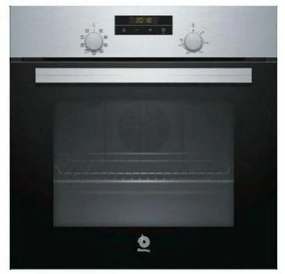 Forno Multifunzione Balay 3HB2030X0 66 L 3300W 66 L 50 W