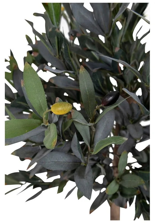 Ulivo artificiale (altezza 126 cm) - House Nordic