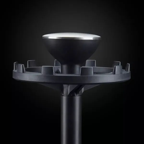 Cole&Mason - Portaspezie rotante MASTER 9 pz.