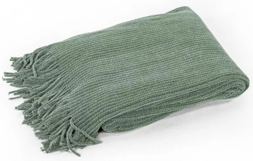 Coperta 130x170 cm Madeline - Tiseco Home Studio