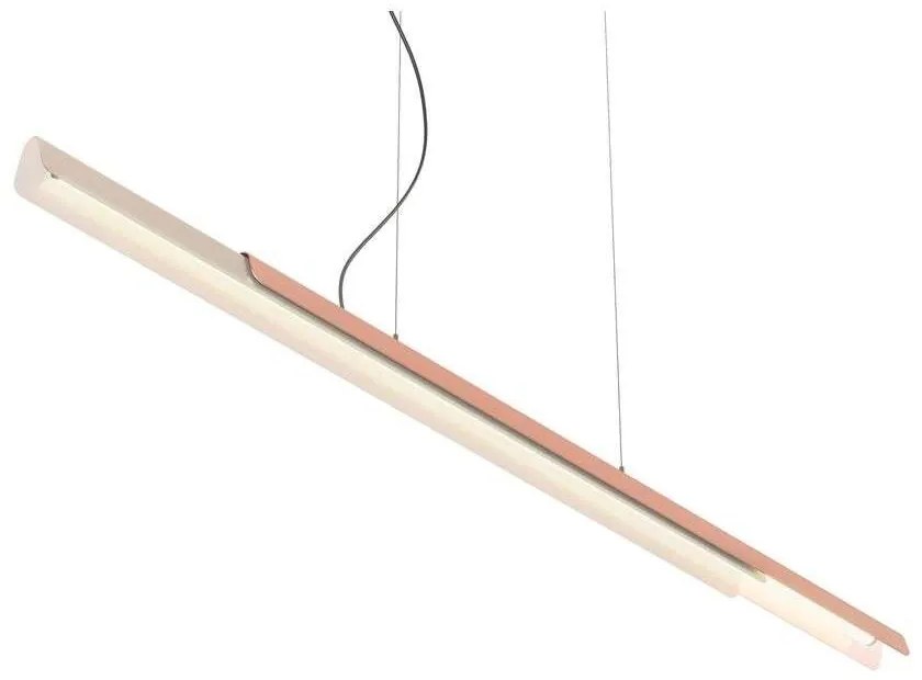 KDLN - Dala Linear Lampada a sospensione 3000K Sand/Copper KDLN