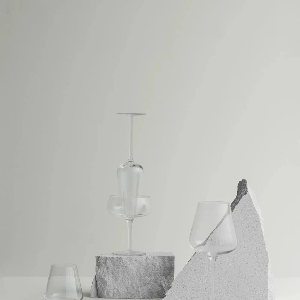 Set di 2 bicchieri da spumante 200 ml Belo - Blomus